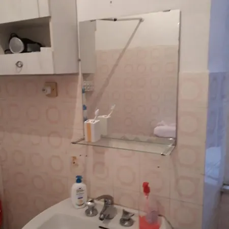 Bed & Breakfast Oksyroma Roma