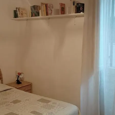 Oksyroma Bed & Breakfast Roma