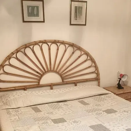 Bed & Breakfast Oksyroma Roma