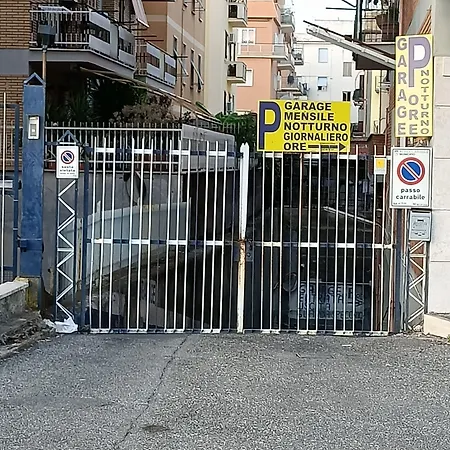 Отель типа 