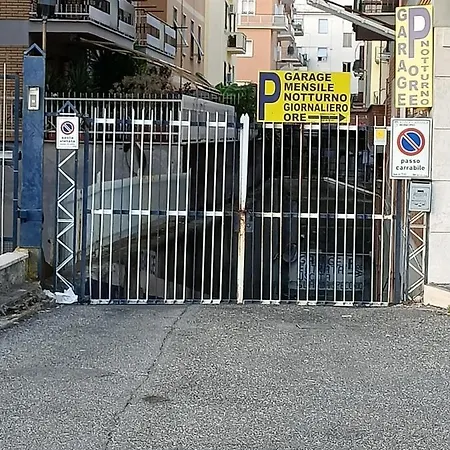 Oksyroma 住宿加早餐酒店